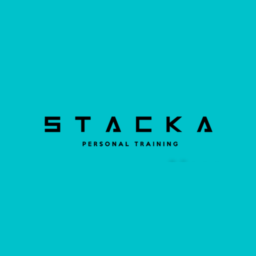 Stacka PT logo