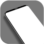 Cover Image of Download White Screen Flashlight  APK