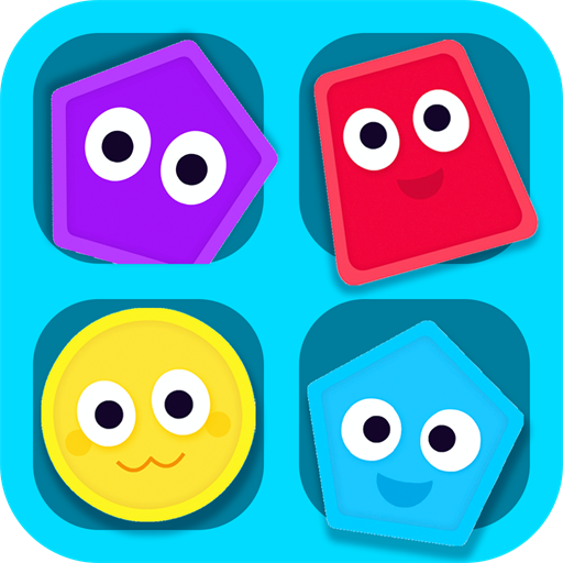Formas & Cores para crianças – Apps no Google Play