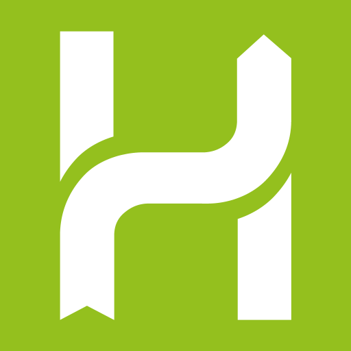 Haulin logo