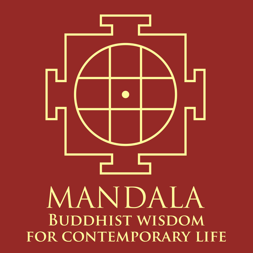 The Mandala App 1.1.18 Icon
