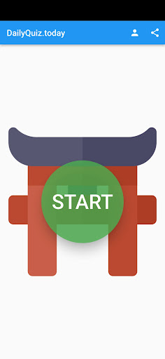 Android application Daily Sudoku screenshort
