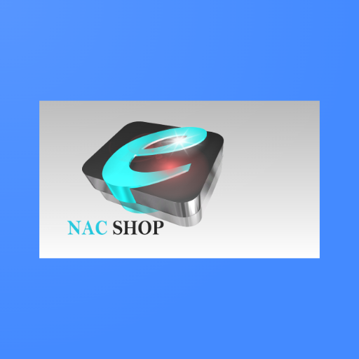 NAC Shop