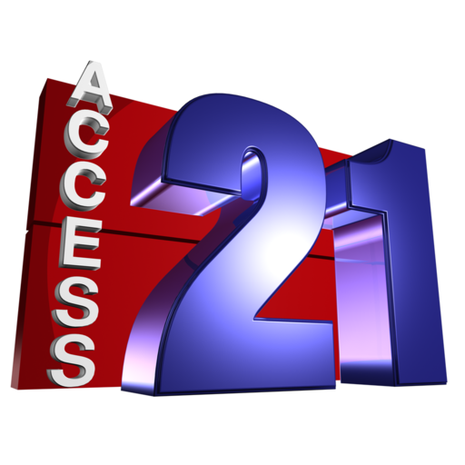 Access 21 logo