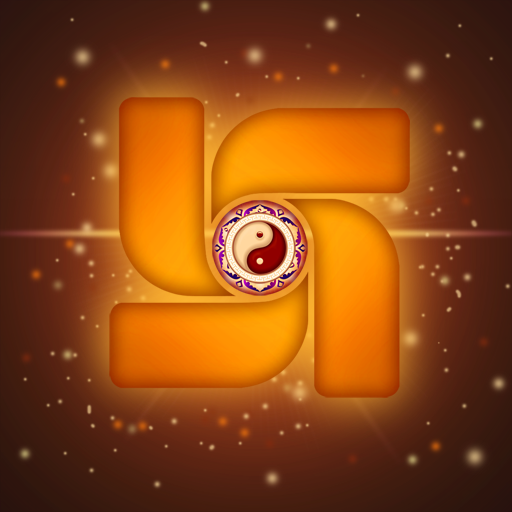 Nhân Tướng Học - Nhan Tuong Ho logo