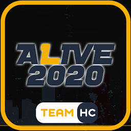 Icon image ALIVE 2020