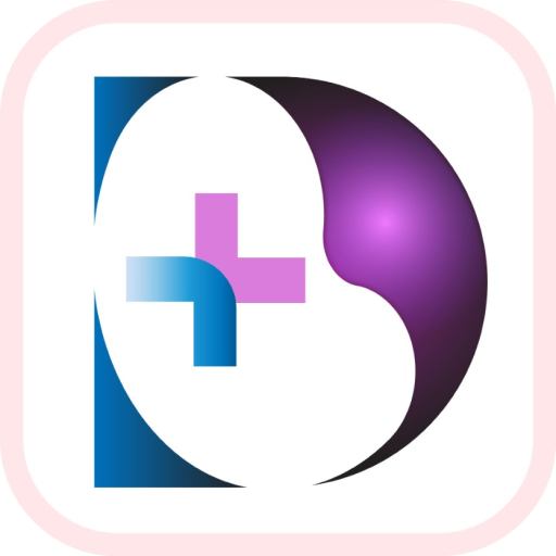 Dr. Dibyajyoti Kidney Clinic logo