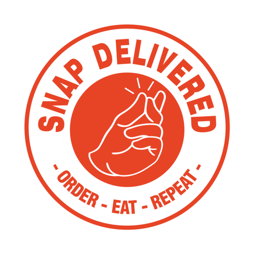 Snap User logo