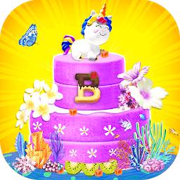 Мир тортов – кулинарные игры д Mod Apk