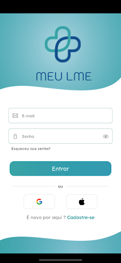 Meu LME Screen 2