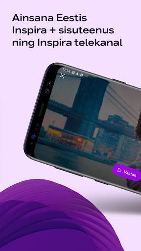 Telia TV Estonia Screen 2