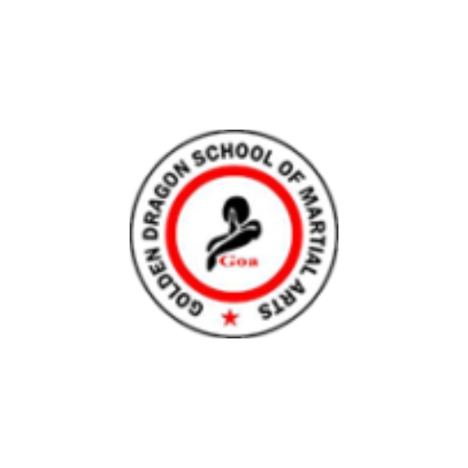 Team Golden Dragon logo