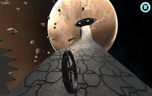 Mobius Screen 2
