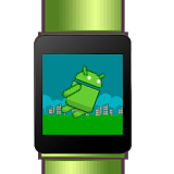 Flopsy Droid icon