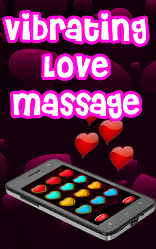 Vibrating Love Massage Screen 3