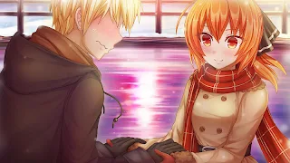 Kaori After Story - Screenshot 1