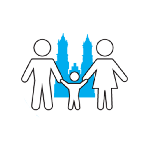 Skansen Miniatur logo