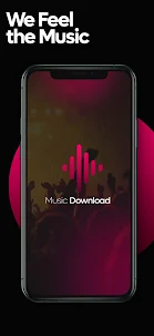 Mp3 downloader- Music download