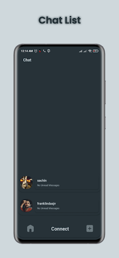 Connect - Private Social Media