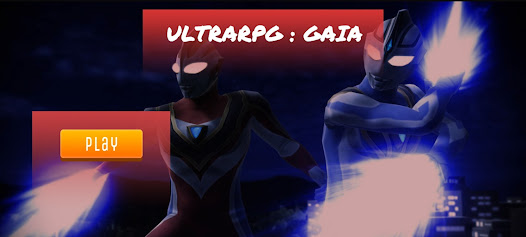 UltraFighter : Gaia 3D RPG 1.0 APK + Mod (Free purchase) for Android
