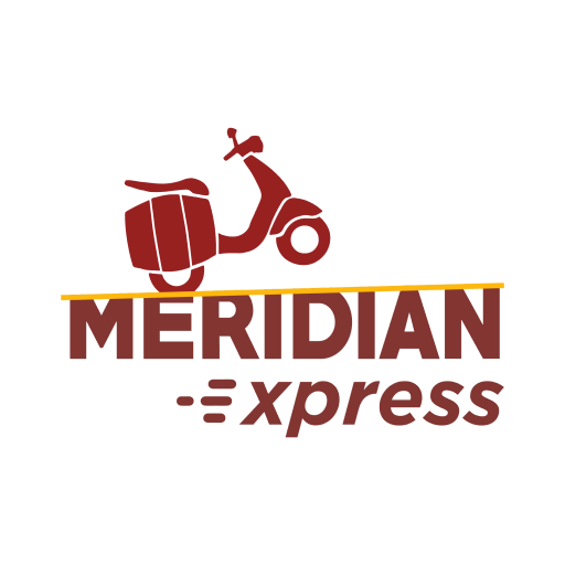 Meridian Xpress logo