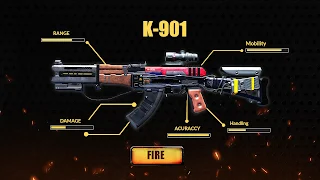 Gun Sounds: 3D Gun Simulator - Screenshot 1