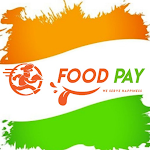 Cover Image of ดาวน์โหลด Food Pay :Order Online Now  APK