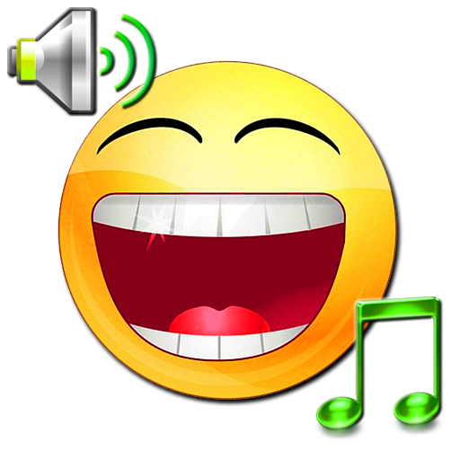 Funny Ringtones 1.7 Icon