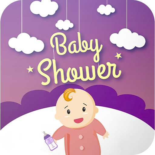 Baby Shower Invitation Maker logo