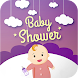 Baby Shower Invitation Maker - Androidアプリ