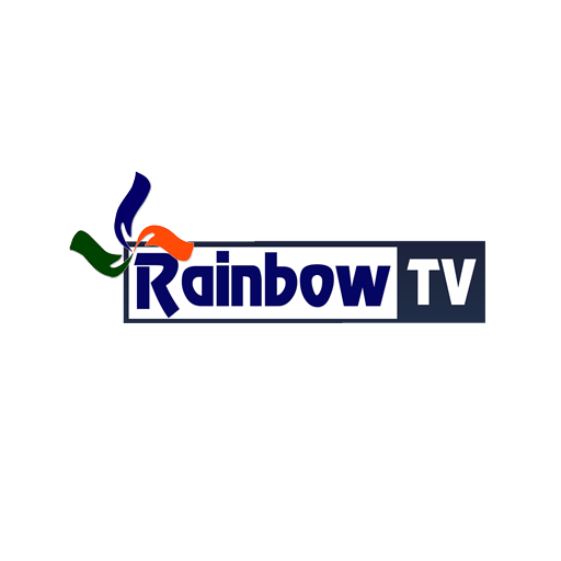 Rainbow TV logo
