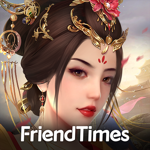 Legend of Empress 1.0.8 Icon