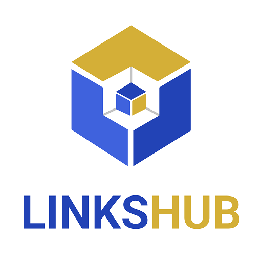 LinksHUB logo