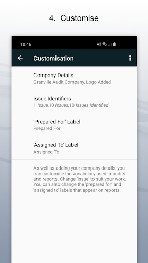 Screenshot of Site Audit Pro