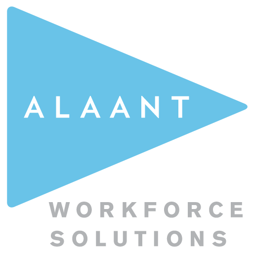 Alaant Workforce Solutions logo