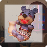 Hungry Baby Bear icon