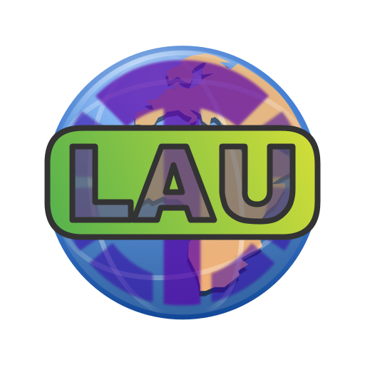 Lausanne Offline City Map 9.0.1 Icon