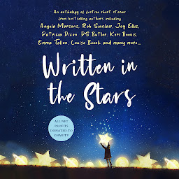 Icon image Written in the Stars: A Charity Anthology
