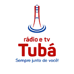 Cover Image of ダウンロード Rádio e Tv Tubá  APK