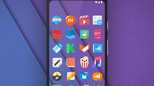 moonshine pro apk version Icon Pack v2.9.4 Patched Gallery 5