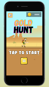 Gold Hunt
