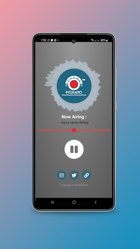 Interadio Screen 2