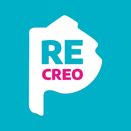 ReCreo en la Provincia logo
