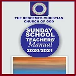 Cover Image of 下载 RCCG Sunday School Teachers Manual 1.0 APK