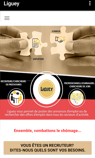 Liguey Screenshot 4 - AppWisp.com