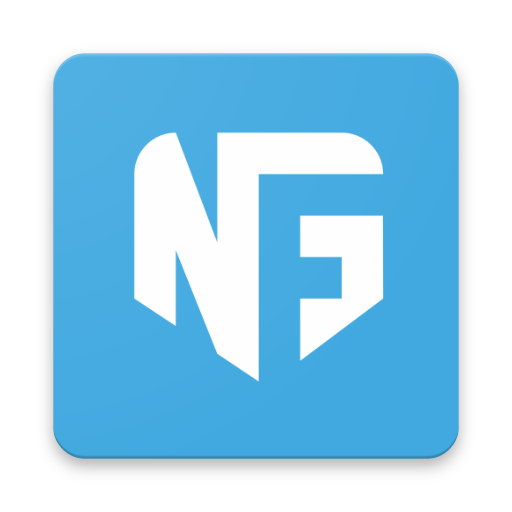 Newport Fitness logo