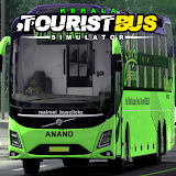 Kerala Tourist Bus Simulator icon