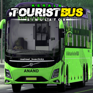 Kerala Tourist Bus Simulator apk
