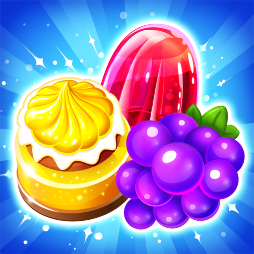 Crazy Story - Match 3 Games 1.3.9 Icon