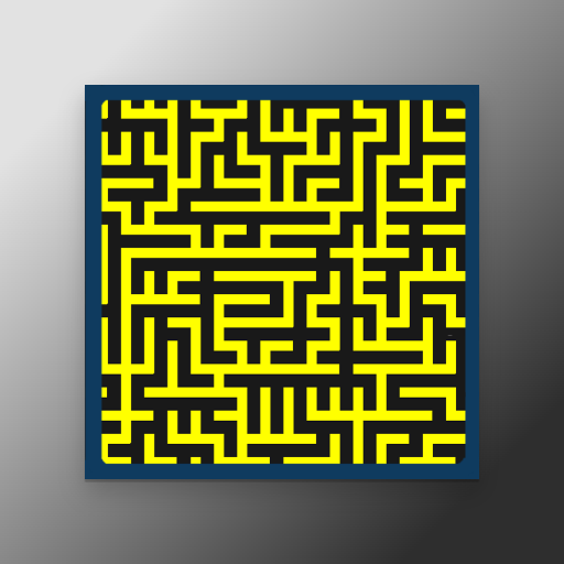 Yellow Labyrinth Laai af op Windows
